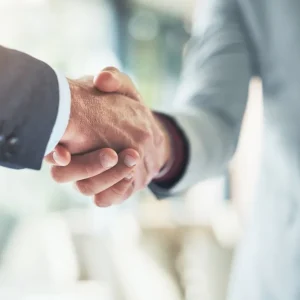 Contract regarding Purchase of Goods or Services
