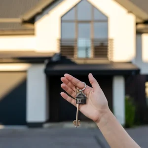Real Estate Lease or Purchase Agreement