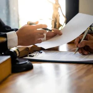 Liability Contract